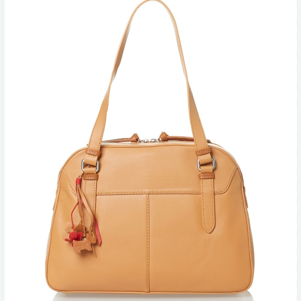 Radley London genuine, leather shoulder bag
